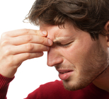 סינוסיטיס: לשחרר את הסתימה-תמונה